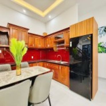 Hình ảnh Bán nhà hẻm 36/19 Nguyễn Văn Khối Phường Gò Vấp Tp Hồ Chí Minh
