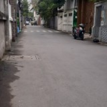 Hình ảnh Bán nhà 27 Đường số 10 Phường An Khánh Tp Hồ Chí Minh