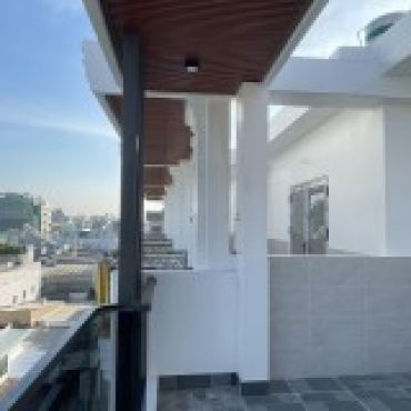 Hình ảnh Bán nhà hẻm 8/25 Đường số 19 Phường Bình Hưng Hòa Tp Hồ Chí Minh