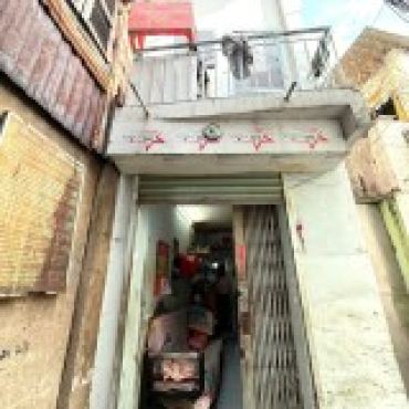 Hình ảnh Bán nhà hẻm 550/25/8 Hồng Bàng Phường Minh Phụng Tp Hồ Chí Minh