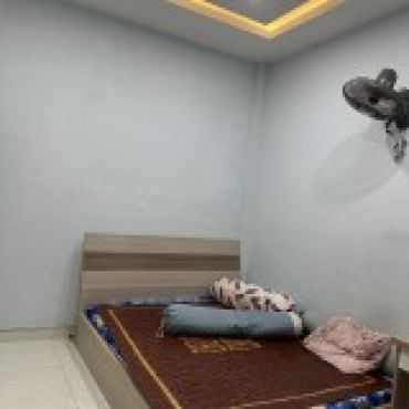 Hình ảnh Bán nhà hẻm 100/3A Nguyễn Ngọc Lộc Phường Hòa Hưng Tp Hồ Chí Minh