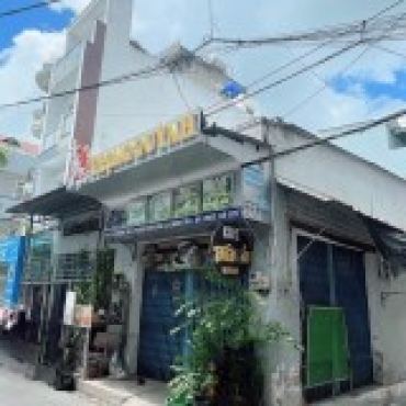 Hình ảnh Bán nhà 114 Đường số 8 Phường Bình Tân Tp Hồ Chí Minh