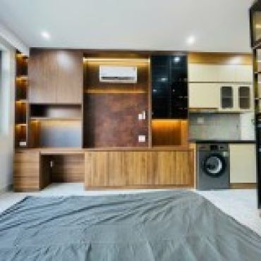 Hình ảnh Bán chung cư Đường số 59 Phường An Hội Tây Tp Hồ Chí Minh