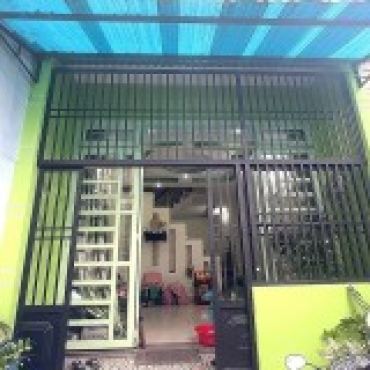 Hình ảnh Bán nhà hẻm 106/21/17 Hòa Bình Phường Tân Sơn Hòa Tp Hồ Chí Minh