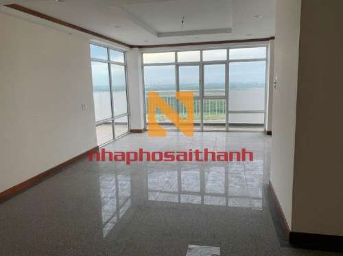 Hình ảnh Bán CC 26.1 Khu A2 Lê văn Lương Phước Kiển, huyện Nhà Bè.