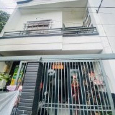 Hình ảnh Bán nhà hẻm 230/18/20/2 Phú Định Phường Bình Phú Tp Hồ Chí Minh