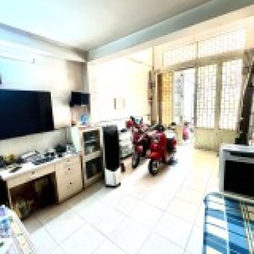Hình ảnh Bán nhà hẻm 217/18 3/2 Phường Vườn Lài Tp Hồ Chí Minh