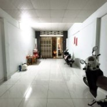 Hình ảnh Bán nhà hẻm 158/10D Thới Tây 2 Xã Hóc Môn Tp Hồ Chí Minh