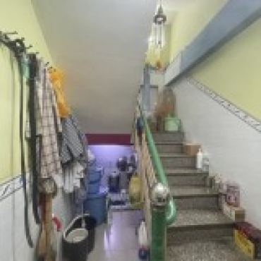 Hình ảnh Bán nhà hẻm 273/36 Tân Hòa Đông Phường Bình Trị Đông Tp Hồ Chí Minh