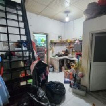 Hình ảnh Bán nhà hẻm 1498/8A Lê Văn Lương Ấp 1 Xã Nhà Bè Tp Hồ Chí Minh