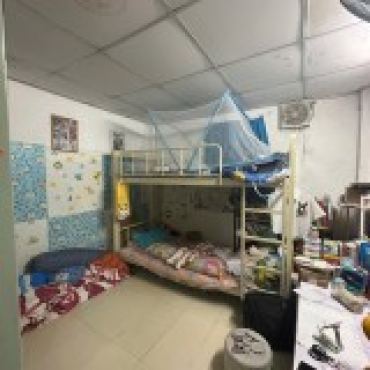 Hình ảnh Bán nhà hẻm 20/30 Mã Lò Phường Bình Trị Đông Tp Hồ Chí Minh
