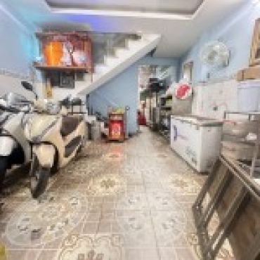Hình ảnh Bán nhà hẻm 176/1C Bùi Tư Toàn Phường An Lạc Tp Hồ Chí Minh