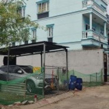 Hình ảnh Bán đất thửa 645 tờ 65 Hẻm 80 Bình Chiểu Phường Tam Bình Tp Hồ Chí Minh
