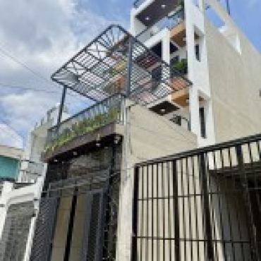 Hình ảnh Bán đất thửa 295 tờ 84 180.12 Thạnh Xuân 22 Phường Thới An Tp Hồ Chí Minh