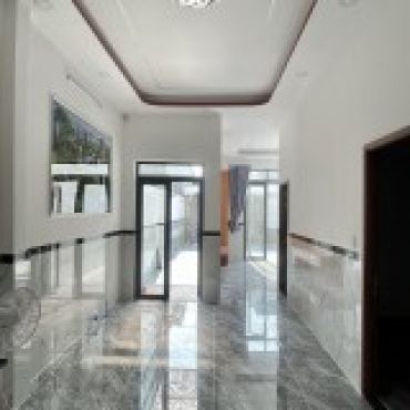 Hình ảnh Bán nhà hẻm 69/2B Ấp 5 (Thửa 554 tờ 24) Xã Xuân Thới Sơn Tp Hồ Chí Minh