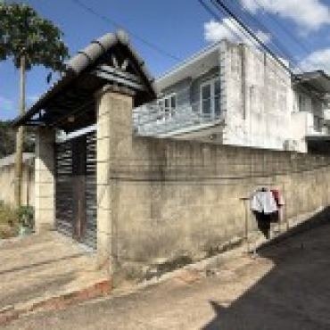 Hình ảnh Bán đất thửa 696 tờ 9 Mặt phố Xã Củ Chi Tp Hồ Chí Minh