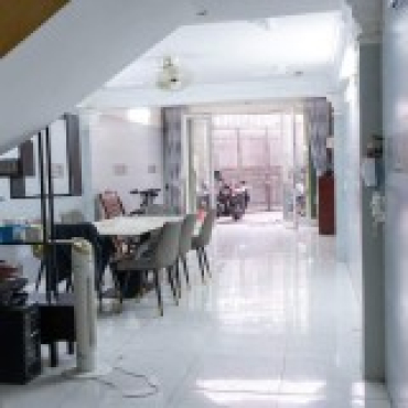 Hình ảnh Bán nhà 153 Chợ Lớn Phường Bình Phú Tp Hồ Chí Minh