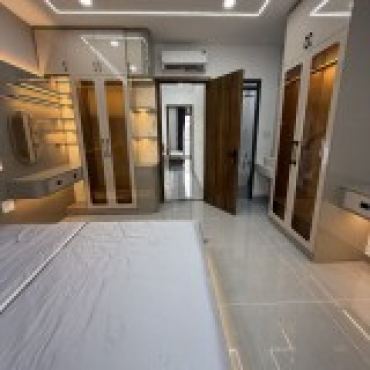 Hình ảnh Bán nhà hẻm 804/4 Cầu Ba Phụ Phường Thới An Tp Hồ Chí Minh