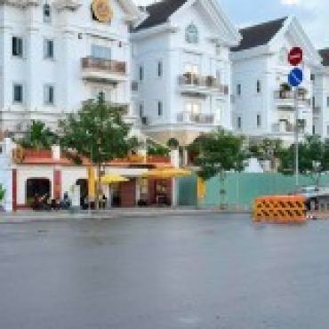 Hình ảnh Bán đất thửa 546 tờ 83 114.66 Dương Quảng Hàm Phường An Nhơn Tp Hồ Chí Minh