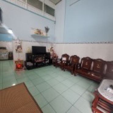 Hình ảnh Bán nhà hẻm 88/36/4 Quốc Lộ 1K ( ) Phường Linh Xuân Tp Hồ Chí Minh