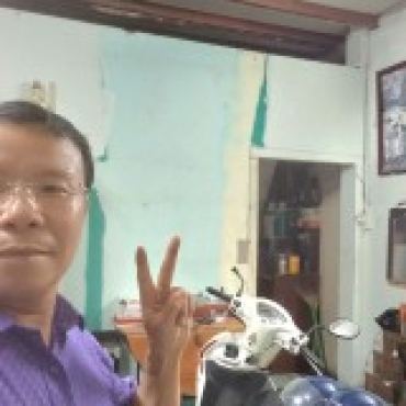 Hình ảnh Bán nhà hẻm 19/10/70 ( trên sổ 19.28.6 ) Trần Bình Trọng Phường Bình Lợi Trung Tp Hồ Chí Minh
