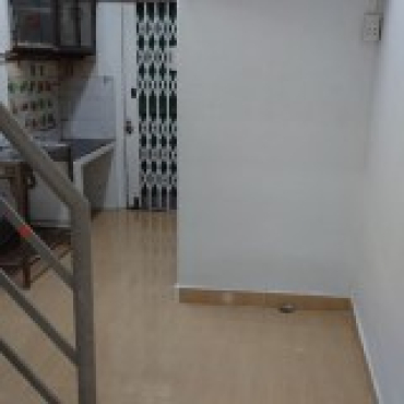 Hình ảnh Bán nhà hẻm 118/9/8 Huỳnh Thiện Lộc Phường Tân Sơn Hòa Tp Hồ Chí Minh