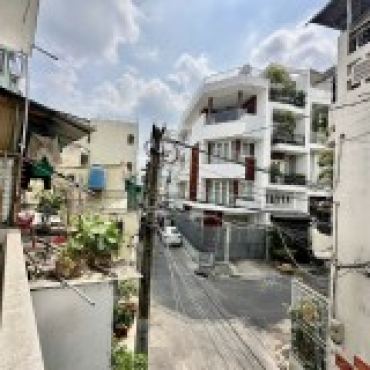 Hình ảnh Bán nhà V1 190.105 Xóm Đất Phường Bình Thới Tp Hồ Chí Minh