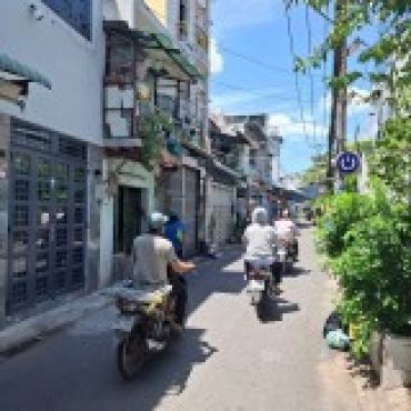 Hình ảnh Bán nhà hẻm 40/15 - 40/13/2 Tô Hiệu Phường Tân Phú Tp Hồ Chí Minh