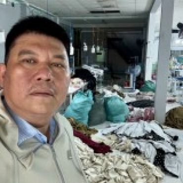 Hình ảnh Bán nhà hẻm 19/6E Ấp Đông (Tô Ký) Xã Hóc Môn Tp Hồ Chí Minh