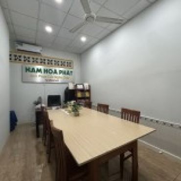 Hình ảnh Bán nhà hẻm 72/5A Nguyễn Thị Đành Xã Xuân Thới Sơn Tp Hồ Chí Minh