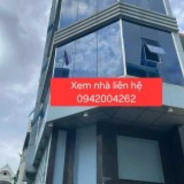 Hình ảnh Bán nhà hẻm 766A/22 Lạc Long Quân Phường Hạnh Thông Tp Hồ Chí Minh