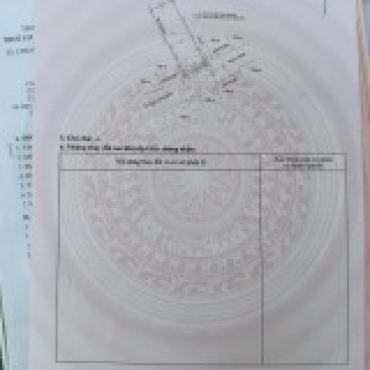Hình ảnh Bán đất 290/65A Nơ Trang Long Phường Bình Thạnh Tp Hồ Chí Minh
