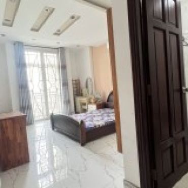 Hình ảnh Bán nhà 86F Bùi Công Trừng (Thửa 798 tờ 12) Xã Đông Thạnh Tp Hồ Chí Minh