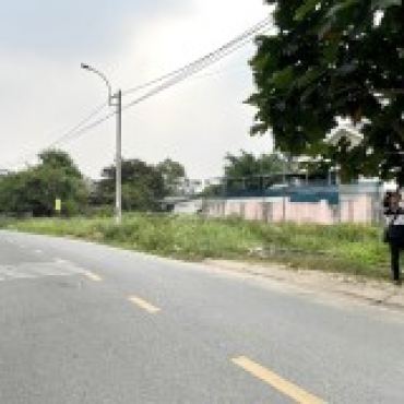 Hình ảnh Bán đất thửa 823 tờ 4 Thửa 823 Tờ 4 Xã Hóc Môn Tp Hồ Chí Minh
