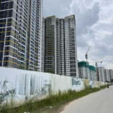 Hình ảnh Bán nhà hẻm 10/23 3 ( Thửa 699 tờ 102) Phường Long Bình Tp Hồ Chí Minh