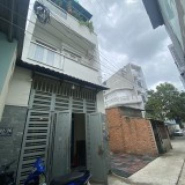 Hình ảnh Bán chung cư (SM 82.26) Hương Lộ 3 Phường Bình Hưng Hòa Tp Hồ Chí Minh