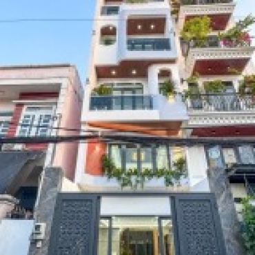 Hình ảnh Bán chung cư Gò Xoài Phường Bình Hưng Hòa Tp Hồ Chí Minh