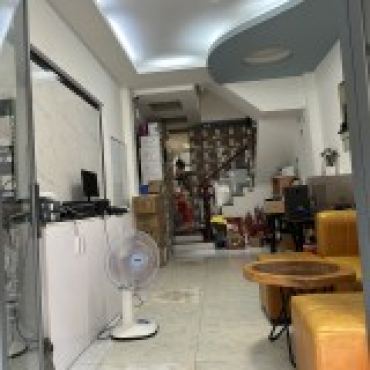 Hình ảnh Bán nhà hẻm 369/7 Đinh Bộ Lĩnh Phường Bình Thạnh Tp Hồ Chí Minh