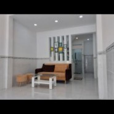 Hình ảnh Bán nhà hẻm 10/11A1 (Địa chỉ mới: 71.10 đường 14A) Phường Tân Thuận Tp Hồ Chí Minh