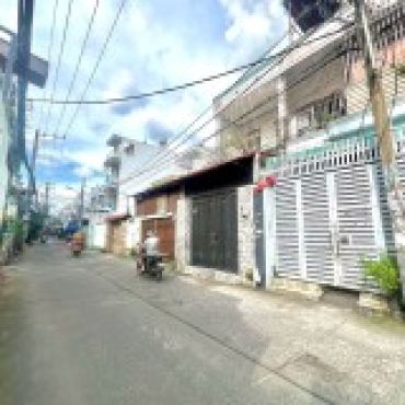 Hình ảnh Bán đất 21A Đường Số 5A Phường Bình Hưng Hòa Tp Hồ Chí Minh