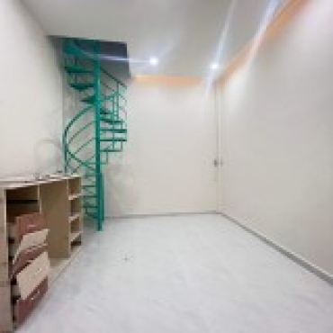 Hình ảnh Bán nhà hẻm 4/1B Dường 99 Phường Phước Long Tp Hồ Chí Minh