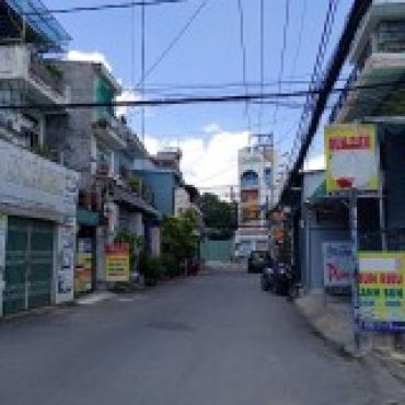 Hình ảnh Bán đất thửa 665 tờ 50 Đường Số 12E Phường Tăng Nhơn Phú Tp Hồ Chí Minh