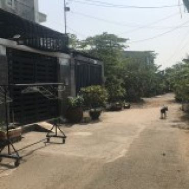 Hình ảnh Bán chung cư Phước thiện Phường Long Bình Tp Hồ Chí Minh