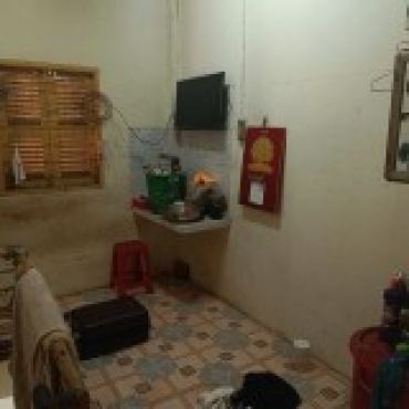 Hình ảnh Bán nhà hẻm 228/11 Hậu Giang Phường Bình Tây Tp Hồ Chí Minh