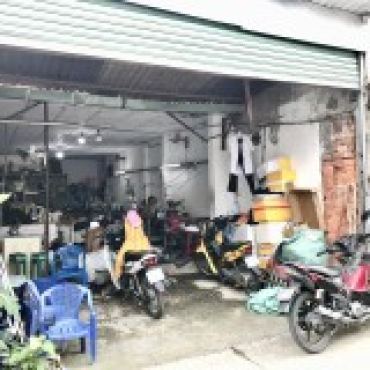 Hình ảnh Bán nhà hẻm 9/9 Đường số 8 Phường Tam Bình Tp Hồ Chí Minh