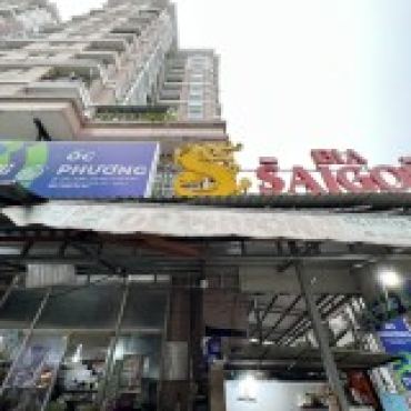 Hình ảnh Bán chung cư Shophouse 0.05 CC Thuận Việt 319 Lý Thường Kiệt Phường Phú Thọ Tp Hồ Chí Minh
