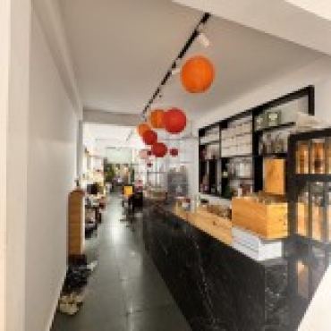 Hình ảnh Bán nhà 319 Nam Kỳ Khởi Nghĩa Phường Xuân Hòa Tp Hồ Chí Minh