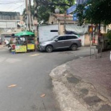 Hình ảnh Bán đất 146/59/18/14D Vũ Tùng Phường Gia Định Tp Hồ Chí Minh