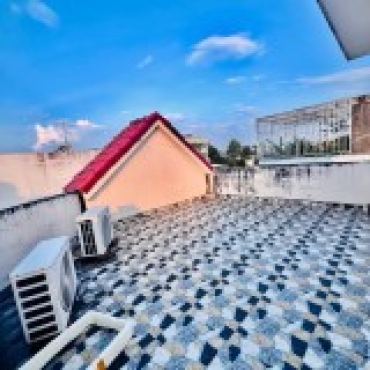 Hình ảnh Bán nhà hẻm 72/55/10/26/7 Đường số 4 Phường Hiệp Bình Tp Hồ Chí Minh
