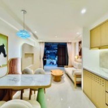 Hình ảnh Bán nhà hẻm 99/29 Nguyễn Đình Chiểu Phường Phú Nhuận Tp Hồ Chí Minh
